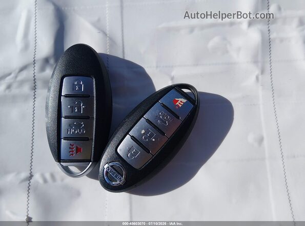1N4AL3AP9HN303758 2017 NISSAN ALTIMA Черный Вид панели приборов
