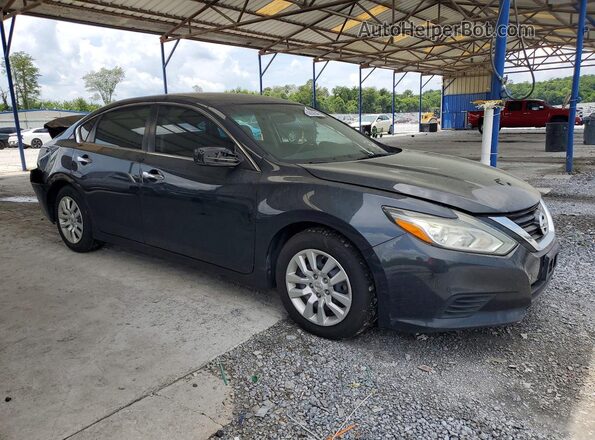 1N4AL3AP9JC104193 2018 NISSAN ALTIMA Two Tone Առջևի աջ