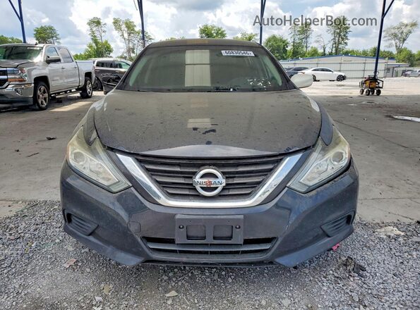 1N4AL3AP9JC104193 2018 NISSAN ALTIMA Two Tone Դիմացի տեսք