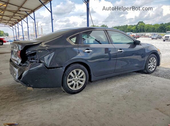 1N4AL3AP9JC104193 2018 NISSAN ALTIMA Two Tone Հետևի աջ