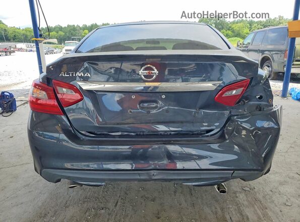 1N4AL3AP9JC104193 2018 NISSAN ALTIMA Two Tone Հետևի տեսք