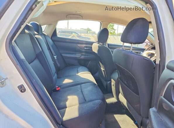 1N4AL3AP9JC140501 2018 NISSAN ALTIMA White Vista de los asientos traseros