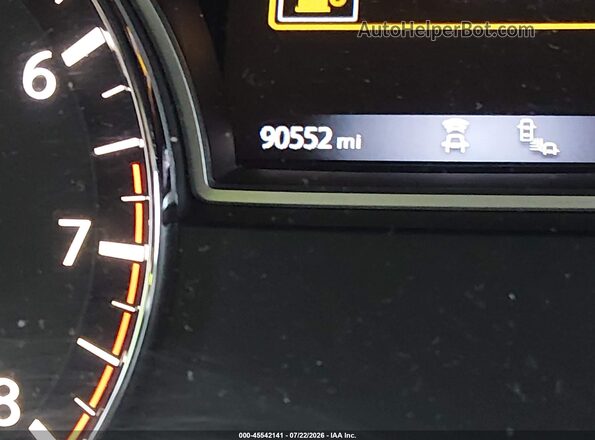 1N4AL3AP9JC141731 2018 NISSAN ALTIMA Burgundy 