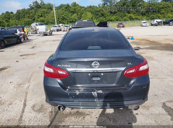 1N4AL3AP9JC146931 2018 NISSAN ALTIMA Black 