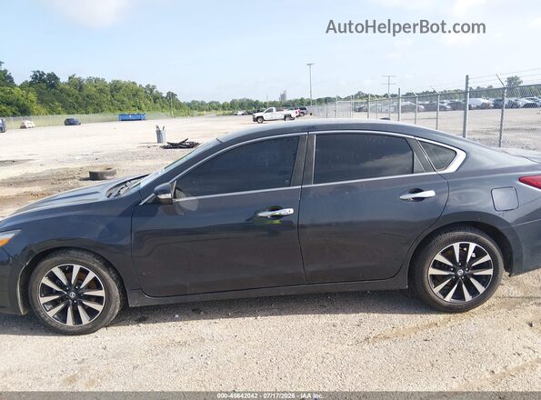 1N4AL3AP9JC146931 2018 NISSAN ALTIMA Black Սալոնի 360 աստիճան տեսք