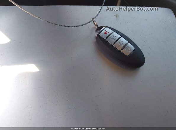 1N4AL3AP9JC155256 2018 NISSAN ALTIMA Gray Widok deski rozdzielczej