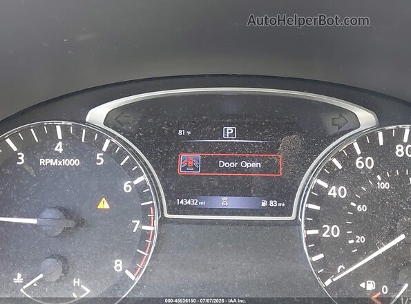 1N4AL3AP9JC155256 2018 NISSAN ALTIMA Gray 