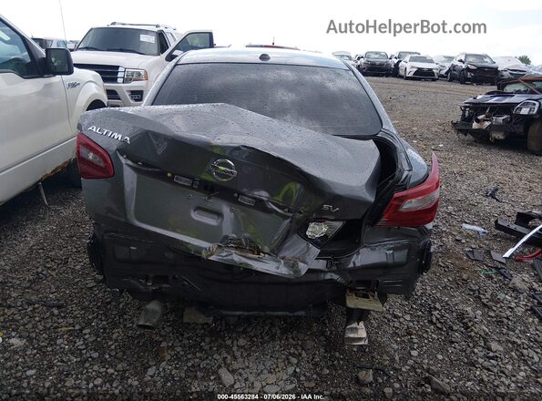 1N4AL3AP9JC162658 2018 NISSAN ALTIMA Silver 