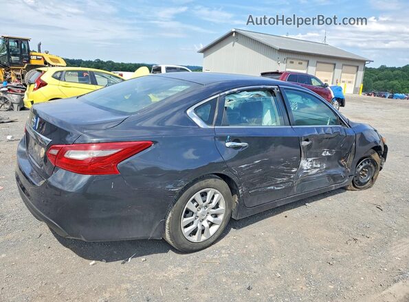 1N4AL3AP9JC226553 2018 NISSAN ALTIMA Charcoal Հետևի աջ