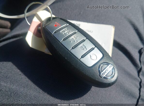 1N4AL3AP9JC265501 2018 NISSAN ALTIMA Black Вид панелі приладів