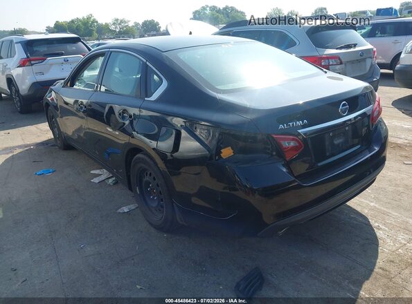 1N4AL3AP9JC265501 2018 NISSAN ALTIMA Black 