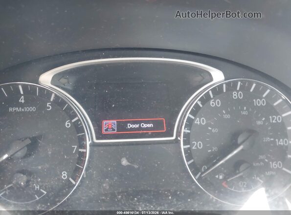 1N4AL3AP9JC267636 2018 NISSAN ALTIMA Black Սալոնի 360 աստիճան տեսք