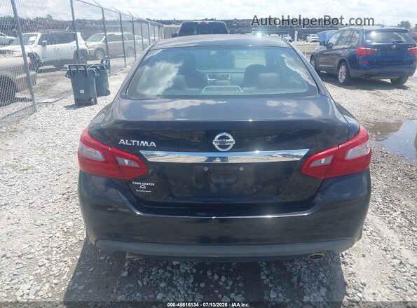 1N4AL3AP9JC267636 2018 NISSAN ALTIMA Black 