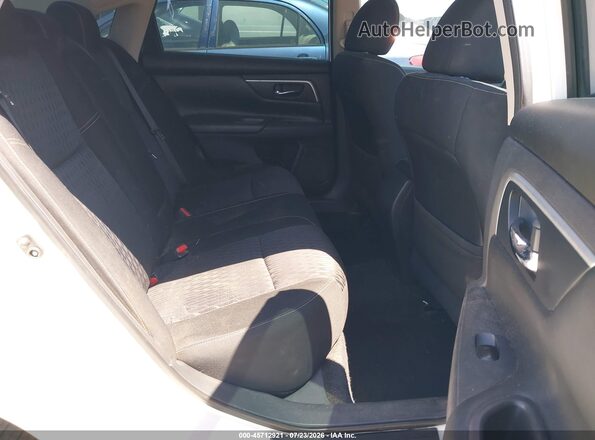 1N4AL3AP9JC275199 2018 NISSAN ALTIMA White Widok naklejki z numerem VIN