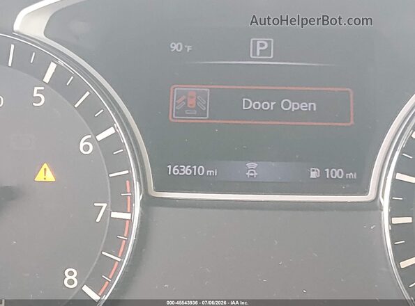 1N4AL3AP9JC473703 2018 NISSAN ALTIMA Темно-бордовый 