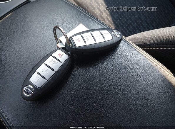 1N4AL3APXGC156358 2016 NISSAN ALTIMA Red Առջևի վահանակի տեսք