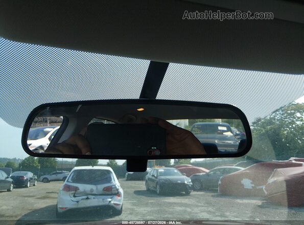 1N4AL3APXGC156358 2016 NISSAN ALTIMA Red Սալոնի 360 աստիճան տեսք