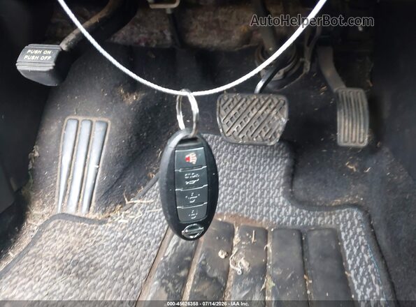 1N4AL3APXGC173614 2016 NISSAN ALTIMA Темно-бордовый Вид панели приборов
