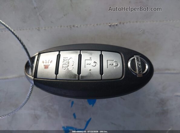 1N4AL3APXGC221662 2016 NISSAN ALTIMA White Առջևի վահանակի տեսք