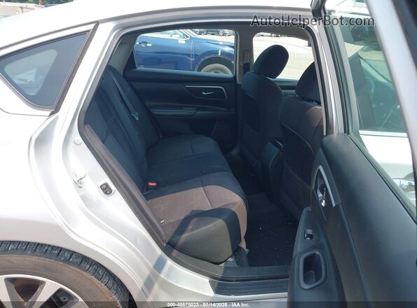 1N4AL3APXGC241538 2016 NISSAN ALTIMA Gray Вид наклейки з VIN-кодом