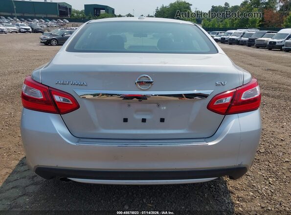 1N4AL3APXGC241538 2016 NISSAN ALTIMA Gray 