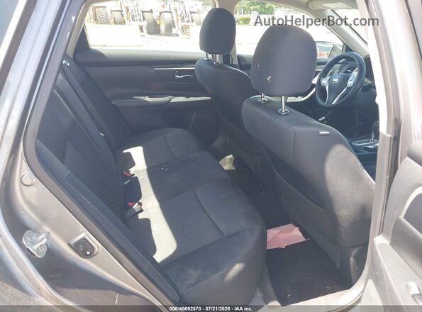 1N4AL3APXGC246190 2016 NISSAN ALTIMA Gray VIN sticker view