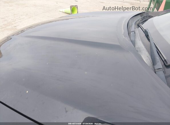 1N4AL3APXGC261160 2016 NISSAN ALTIMA Black Դիմացի տեսք
