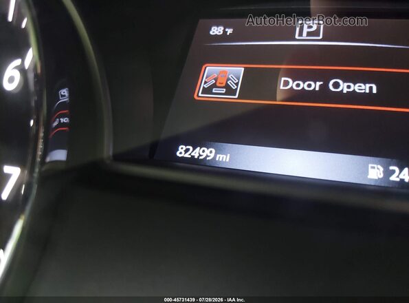 1N4AL3APXGC261160 2016 NISSAN ALTIMA Black 