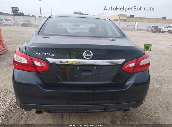 1N4AL3APXGC261160 2016 NISSAN ALTIMA Black 