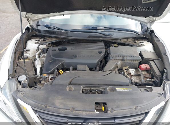1N4AL3APXGC291873 2016 NISSAN ALTIMA White Rear view