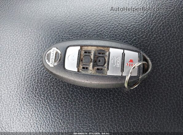 1N4AL3APXGC291873 2016 NISSAN ALTIMA White Dashboard view