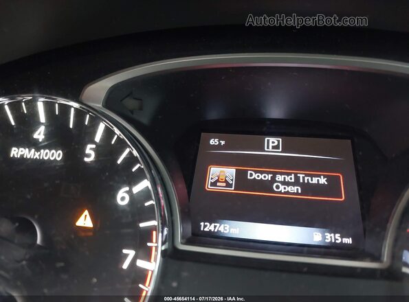 1N4AL3APXGC291873 2016 NISSAN ALTIMA White 