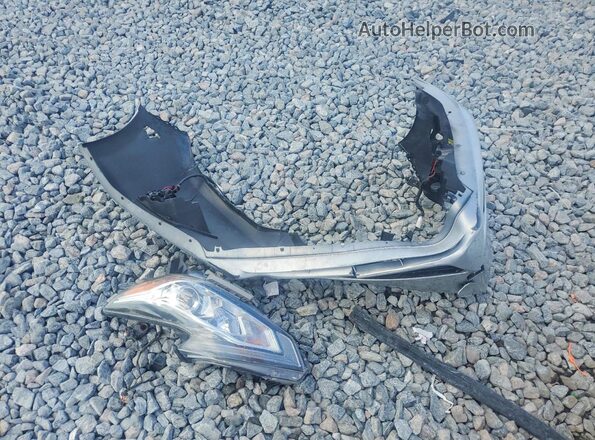 1N4AL3APXGC293378 2016 NISSAN ALTIMA Silver Вид підкапотного простору