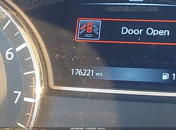 1N4AL3APXGN316890 2016 NISSAN ALTIMA Black Widok tylnych siedzeń