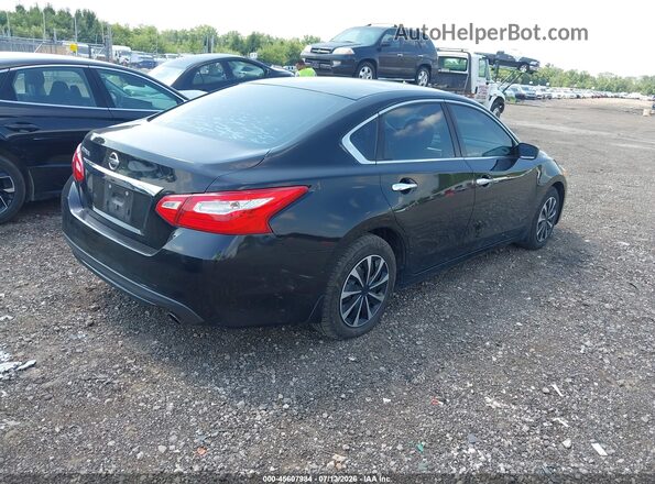 1N4AL3APXGN320437 2016 NISSAN ALTIMA Black Rear right
