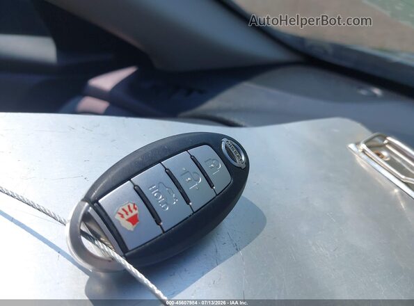 1N4AL3APXGN320437 2016 NISSAN ALTIMA Black Dashboard view