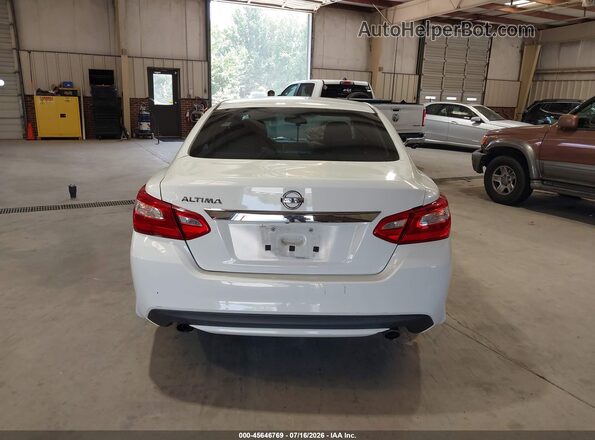 1N4AL3APXGN374286 2016 NISSAN ALTIMA White 