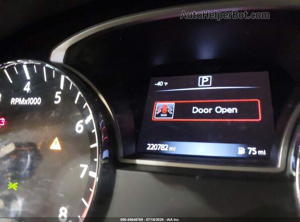 1N4AL3APXGN374286 2016 NISSAN ALTIMA White 