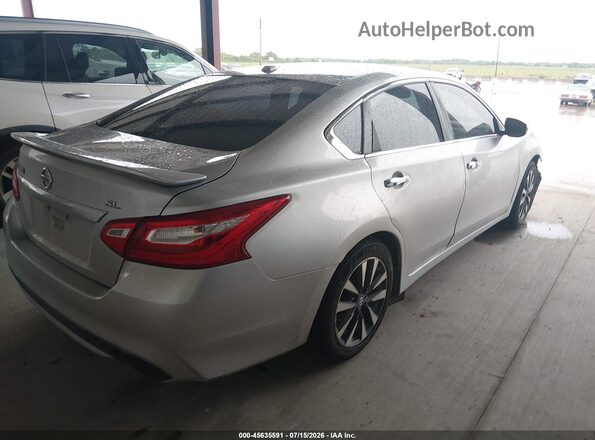 1N4AL3APXHC175820 2017 NISSAN ALTIMA Gray უკანა მარჯვენა