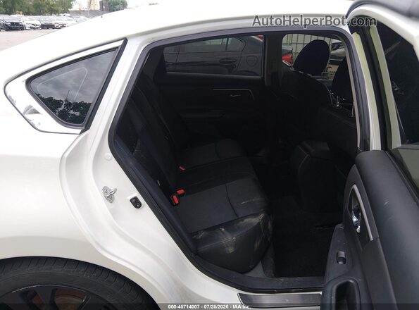 1N4AL3APXHC216740 2017 NISSAN ALTIMA White VIN կոդի պիտակի տեսք