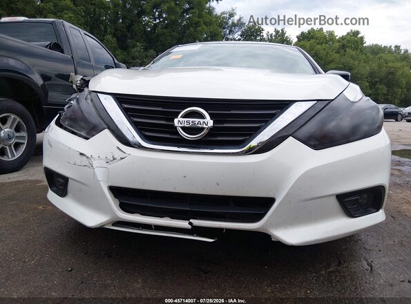 1N4AL3APXHC216740 2017 NISSAN ALTIMA White 