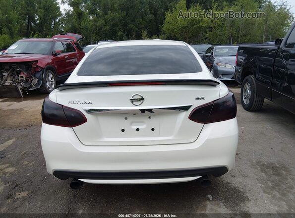 1N4AL3APXHC216740 2017 NISSAN ALTIMA White 