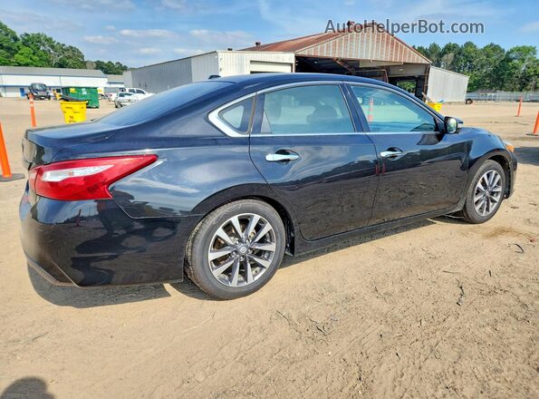 1N4AL3APXHC231979 2017 NISSAN ALTIMA Black Rear right