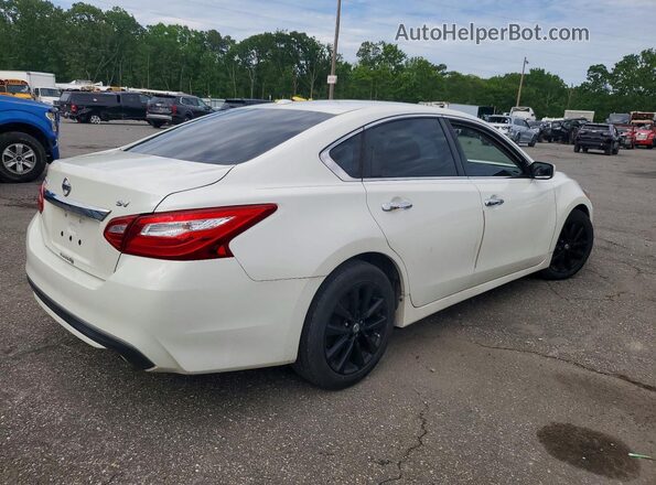 1N4AL3APXHC233912 2017 NISSAN ALTIMA White Rear right