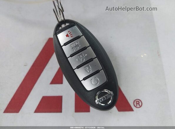 1N4AL3APXHC257286 2017 NISSAN ALTIMA Silver Vista del salpicadero