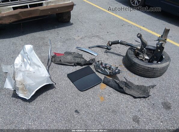 1N4AL3APXHC259118 2017 NISSAN ALTIMA Silver Սարքավորումների վահանակի տեսք