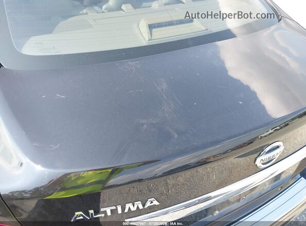 1N4AL3APXHC264383 2017 NISSAN ALTIMA Black 