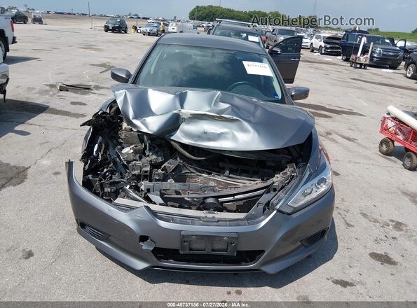 1N4AL3APXHN322769 2017 NISSAN ALTIMA Gold Front view