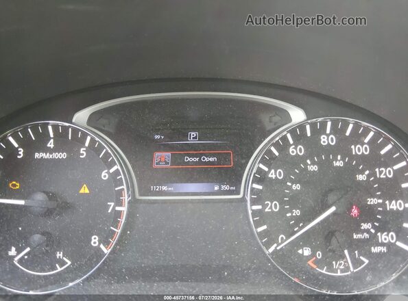1N4AL3APXHN322769 2017 NISSAN ALTIMA Gold 