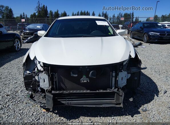 1N4AL3APXHN324179 2017 NISSAN ALTIMA White უკანა სალონის ხედი